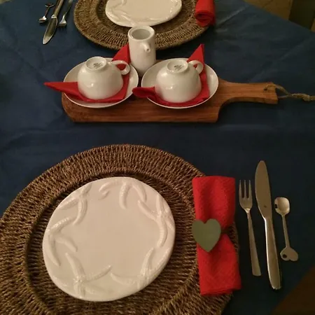 Bianca Bed & Breakfast