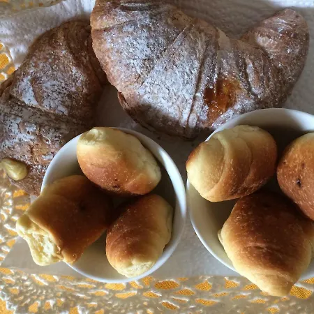 Bed & Breakfast Bianca