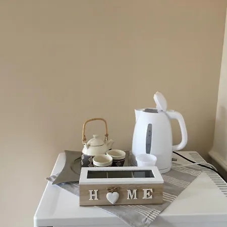 Bianca Bed & Breakfast