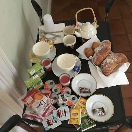 Bed & Breakfast Bianca *