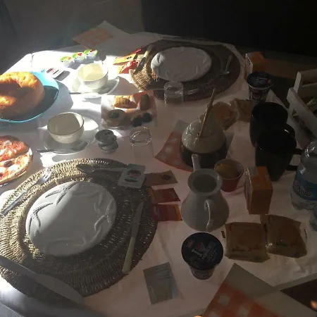 Bed & Breakfast Bianca *