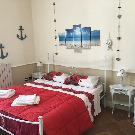 Bed & Breakfast Bianca Salerno