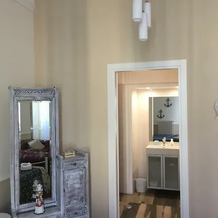 Bianca Nocleg ze śniadaniem Salerno