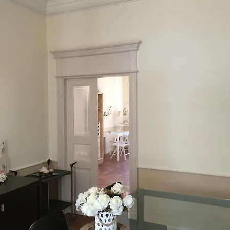 Bianca Nocleg ze śniadaniem Salerno