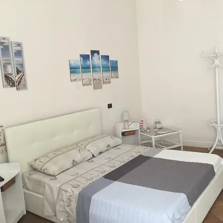 Bed & Breakfast Bianca Salerno