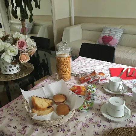 Bianca Nocleg ze śniadaniem