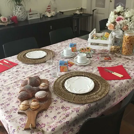 Nocleg ze śniadaniem Bianca *
