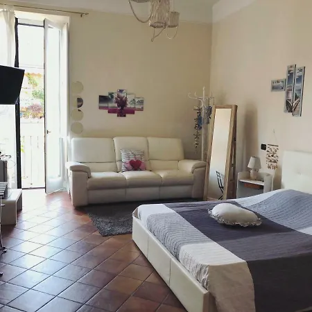 Bianca Bed & Breakfast Salerno