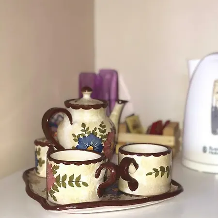 Bed & Breakfast Bianca