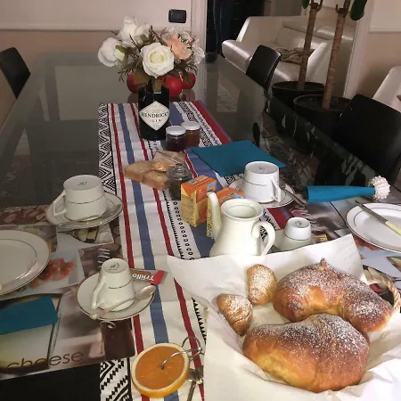 Bianca Bed & Breakfast *