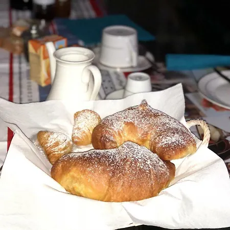 Bed & Breakfast Bianca Salerno