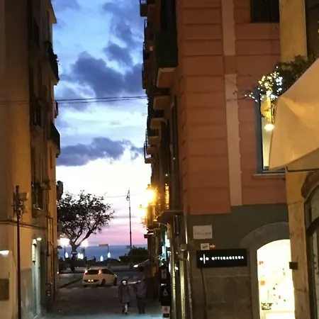 Bianca * Salerno
