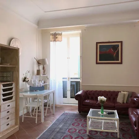 Bed & Breakfast Bianca Salerno