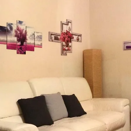 Bianca Nocleg ze śniadaniem
