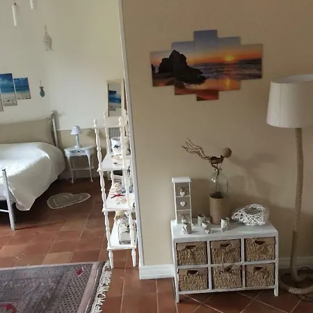 Bianca Bed & Breakfast