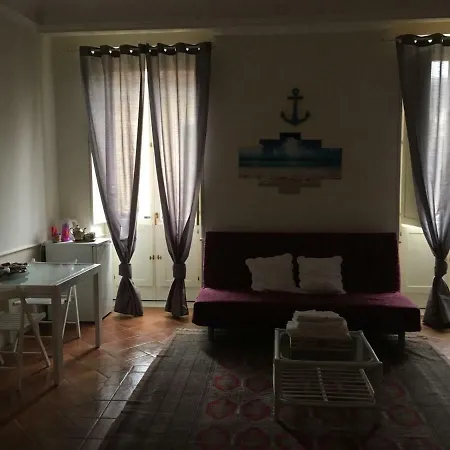 Bianca Bed & Breakfast
