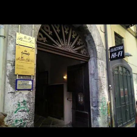 Bianca Bed & Breakfast
