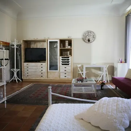 Bianca Bed & Breakfast Salerno