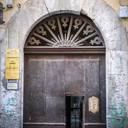 Bianca Bed & Breakfast Salerno