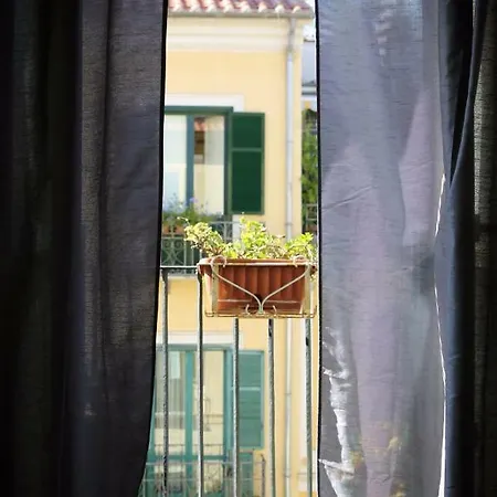 Bed & Breakfast Bianca *