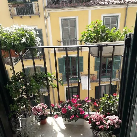 Bianca * Salerno